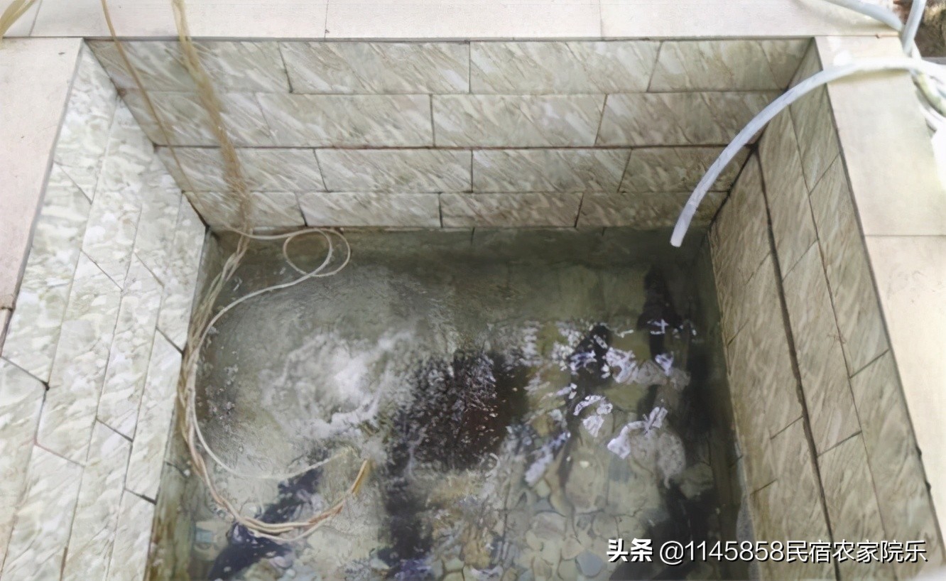 北京延庆农家餐厅,锦兴隆农家餐厅探店