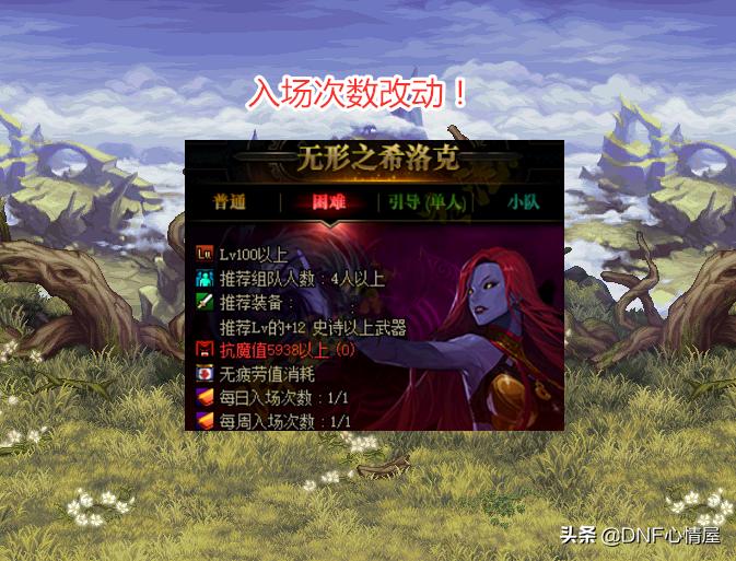 dnf史诗改版2021特殊装备排行,dnf100级史诗首饰和特殊装备