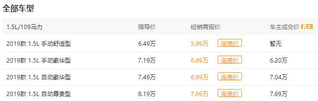 比亚迪秦plusev6万,比亚迪秦六万能买吗