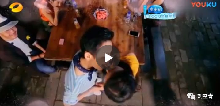 网友爆料李维嘉近况,李维嘉结婚是真实的吗