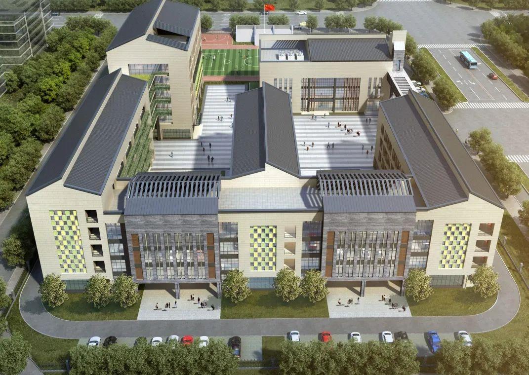 合肥新增公立幼儿园名单,合肥滨湖再添两所学校