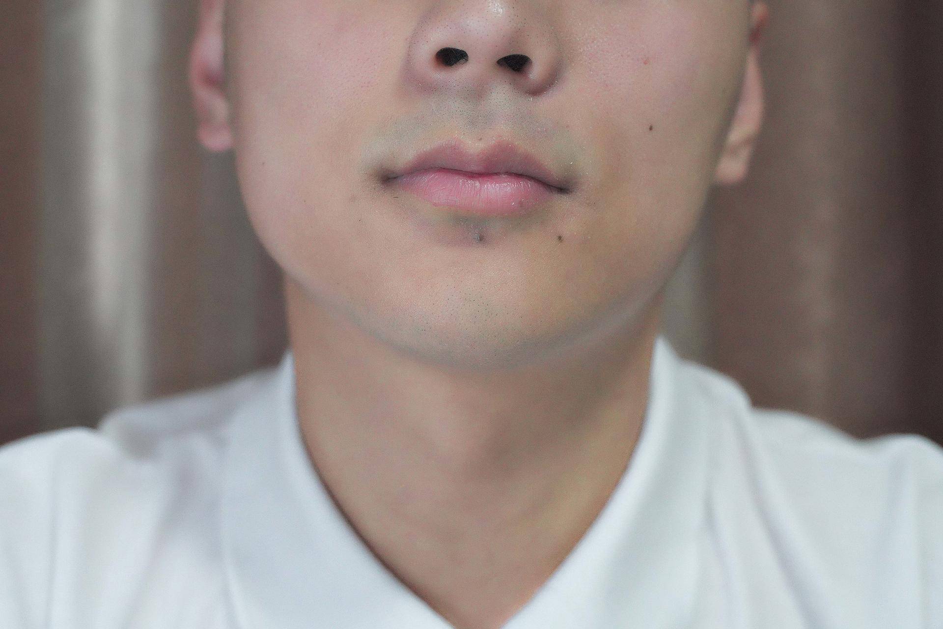 小米打造德国品质,米家博朗联名电动剃须刀,小巧又强劲