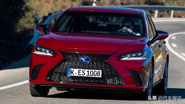为什么雷克萨斯销量下滑,为什么雷克萨斯is销量低