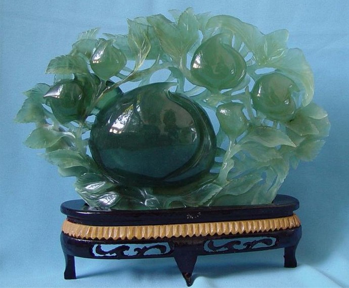 玉器翡翠的基本知识,玉器翡翠知识大全图解