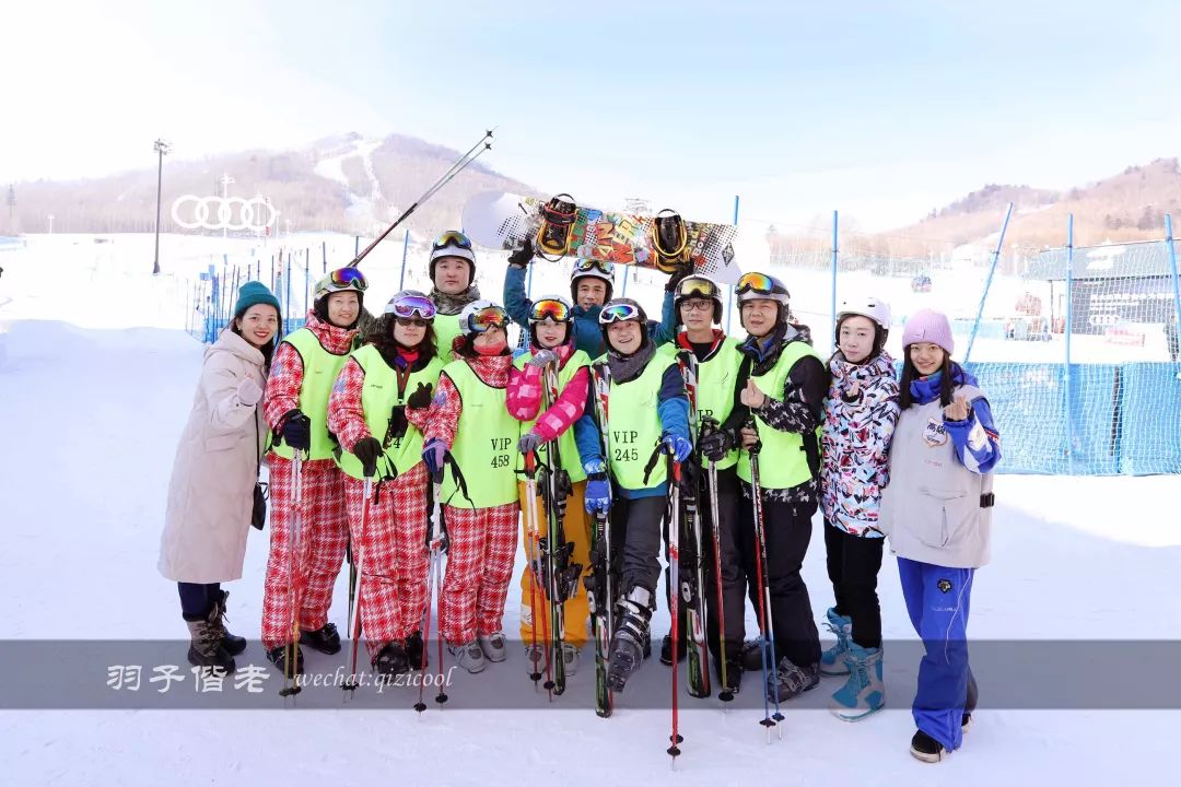 长白山滑雪最佳旅游时间,长白山天池漂流滑雪