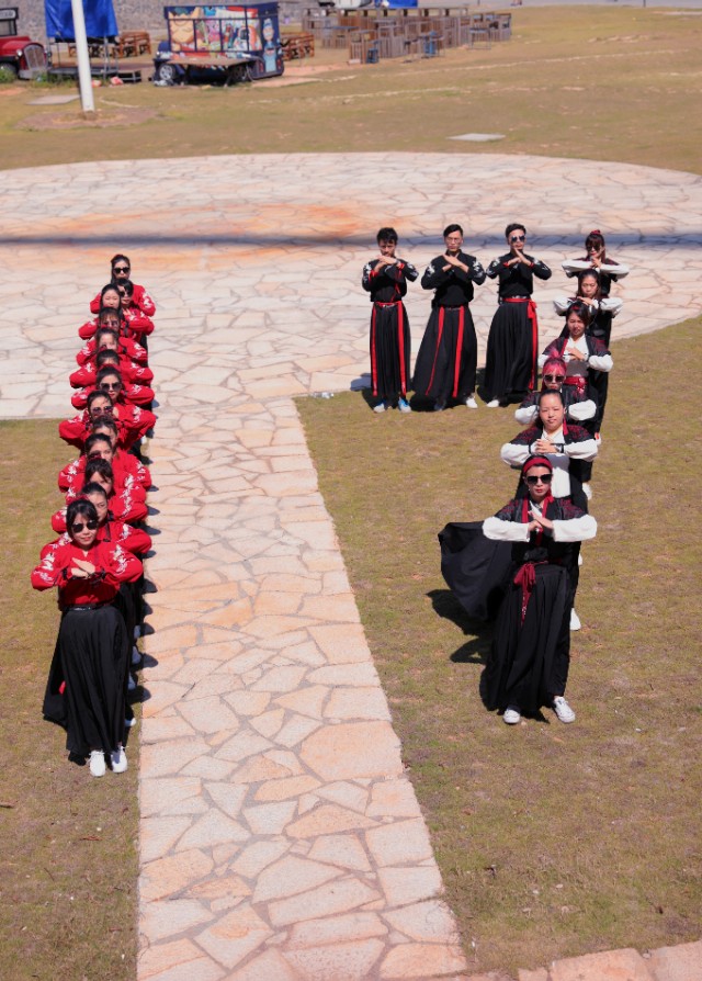 厦门顶级形象设计学校,漳州形象设计学校