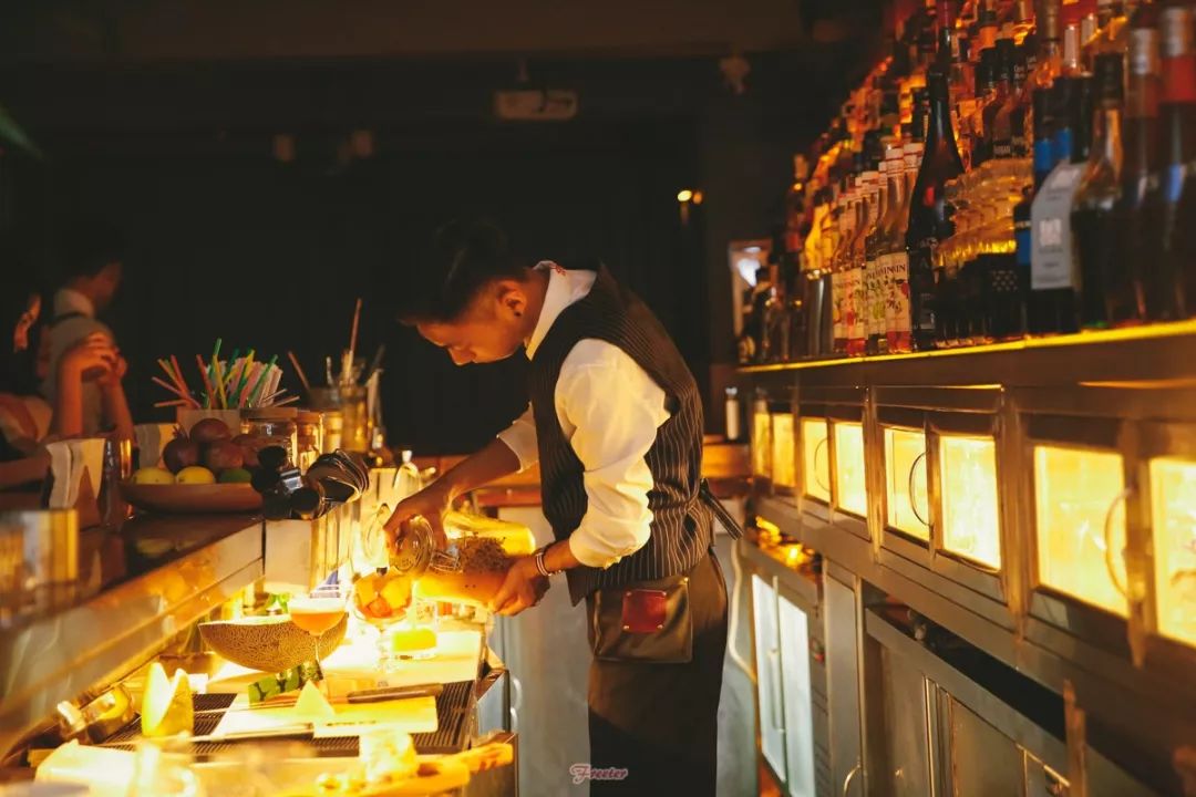 海口小众酒吧指南,海口小酒吧