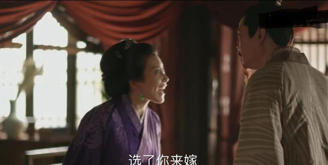 知否康姨妈毒害祖母被处置后续,知否康姨母的下场