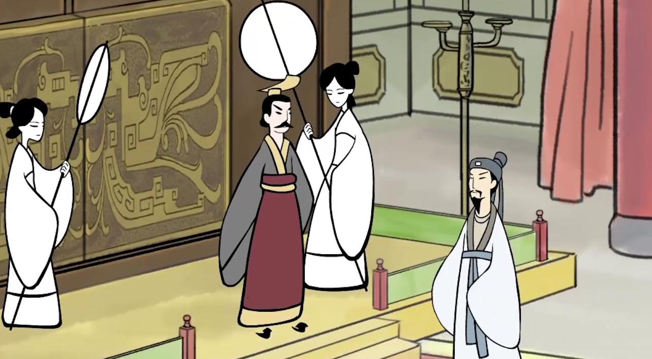 领导降薪高情商说话,领导针对老实人该怎样回击