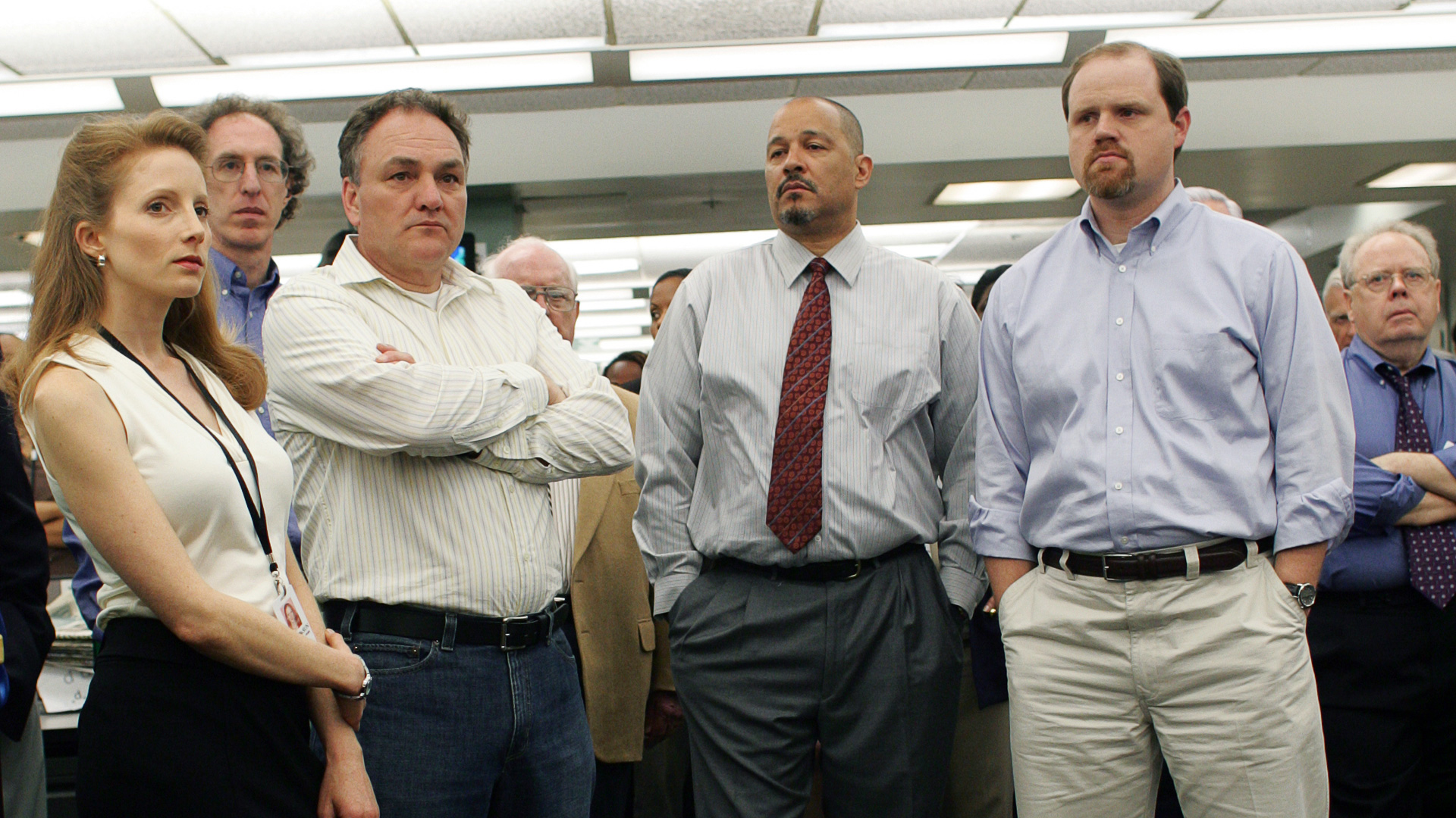 2019十大评分最高的美剧,2020top10美剧