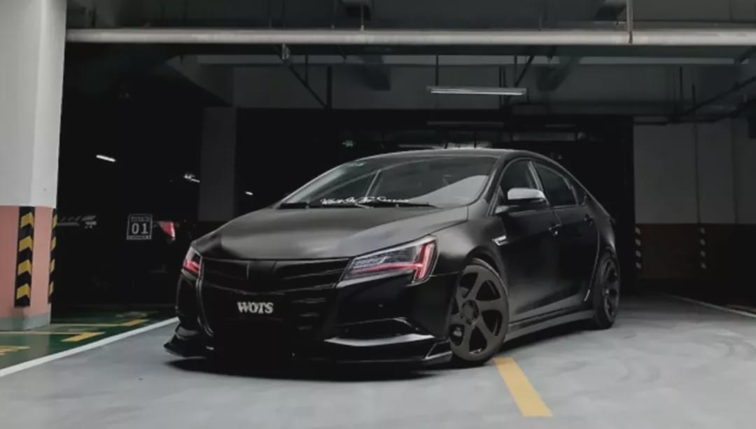 二手车贩子眼中的纳智捷,让车贩子颤抖的二手车纳智捷