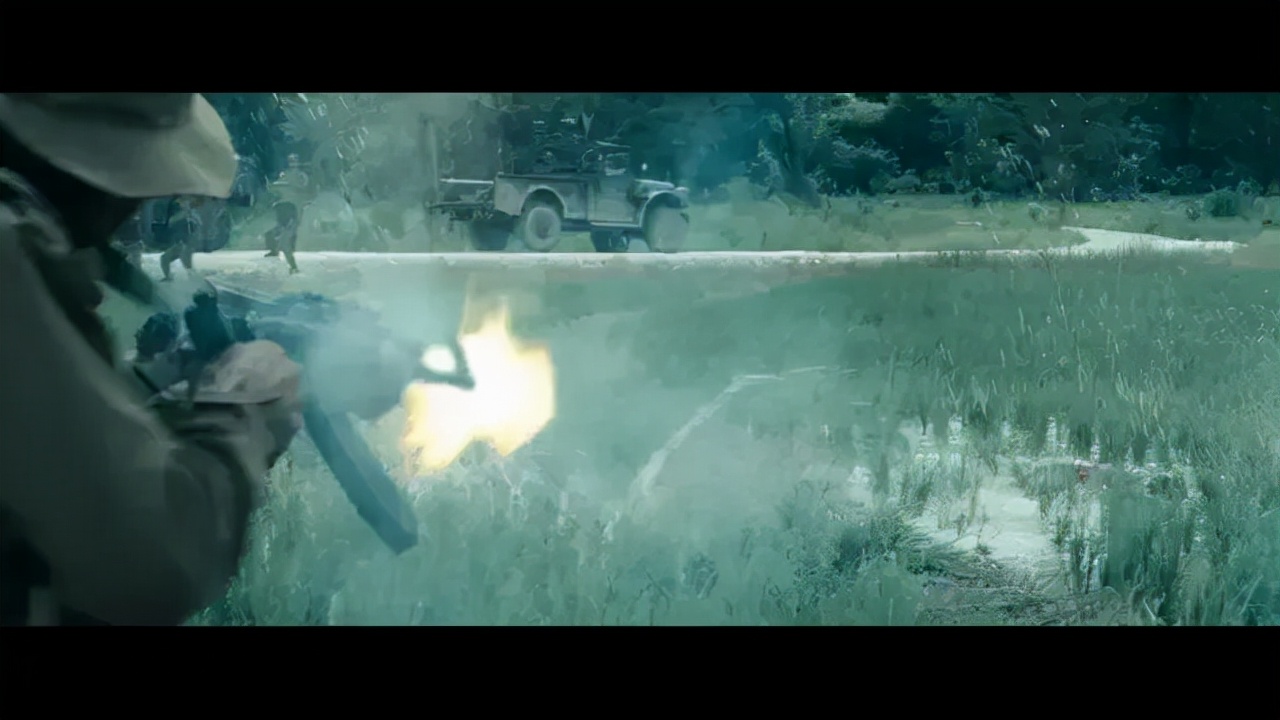 二战后美国发动过正义战争吗,二战后美国打赢了多少战争