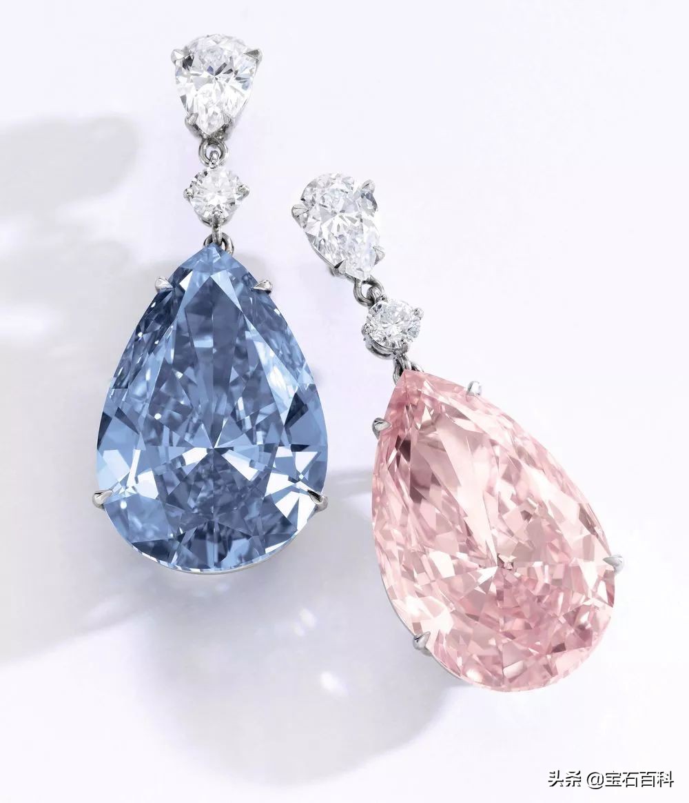 高级钻石鉴定及分级,宝石钻石鉴定