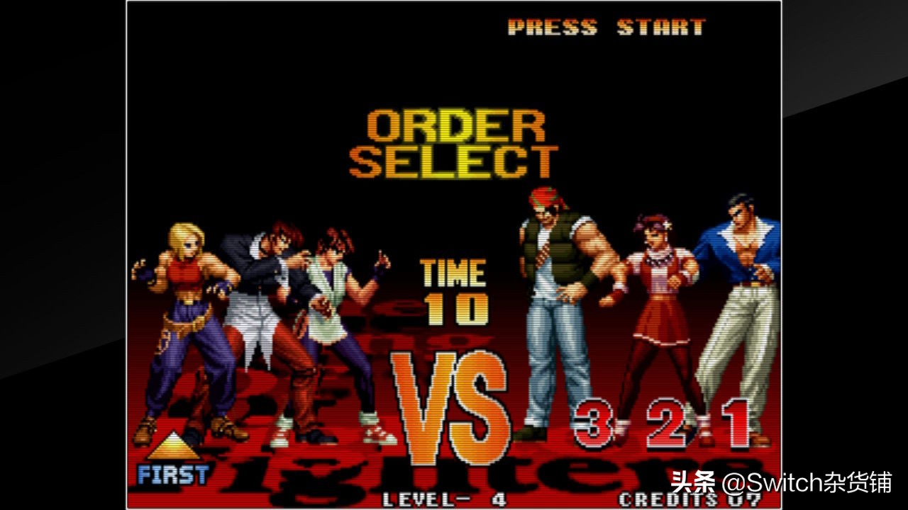 回忆童年时代风靡一时的街机游戏,童年被玩家低估的10款街机游戏