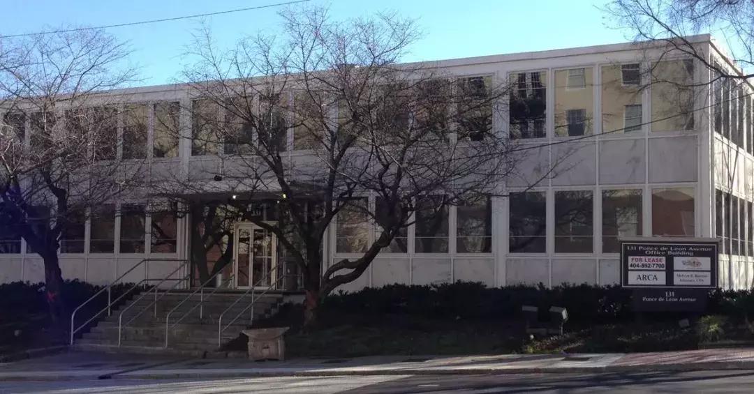 建筑大师们的第一件作品长什么样?