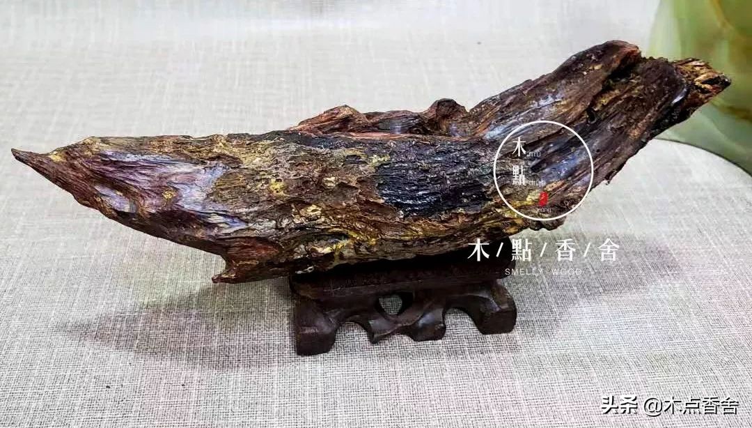 什么才是好的降真香,降真香什么味道最好