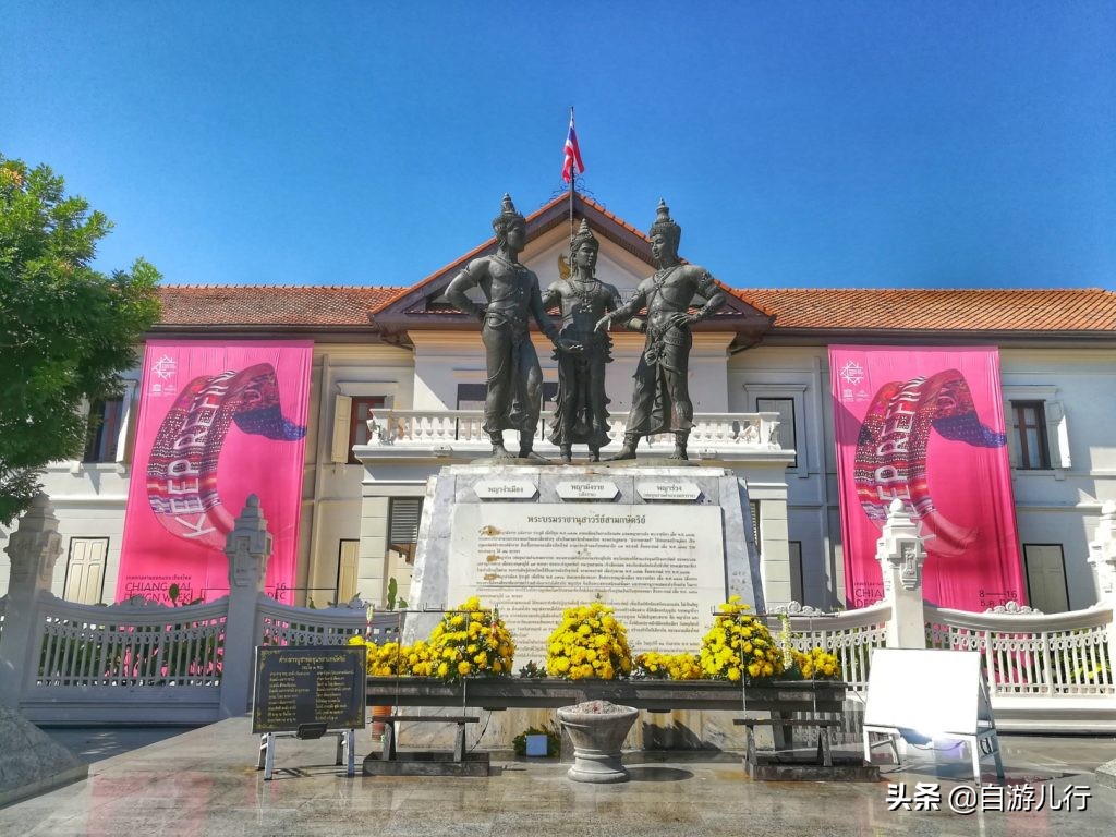 泰国清迈皇宫游玩攻略,泰国清迈旅游景点攻略大全