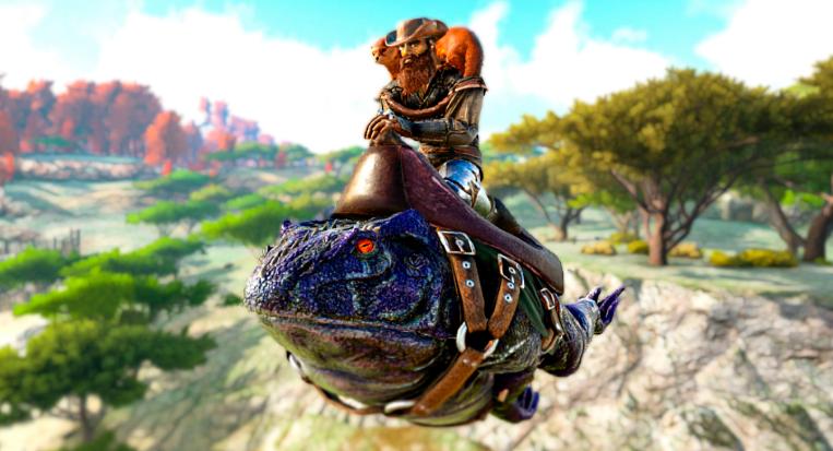 十款最耐玩的steam游戏推荐,适合新手玩的steam游戏推荐