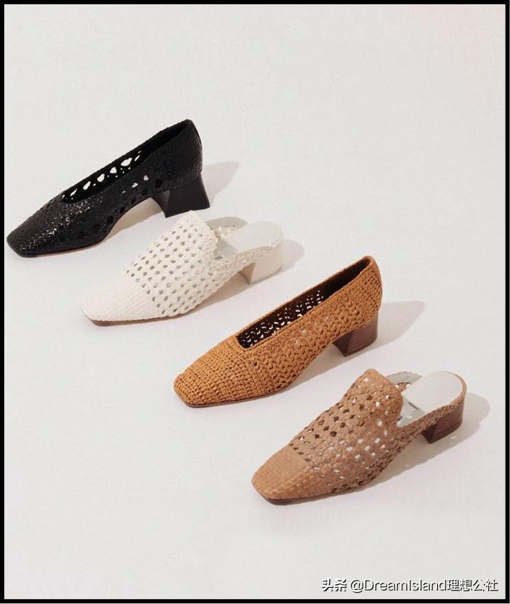 2022年的第一双鞋子,2020第一双鞋