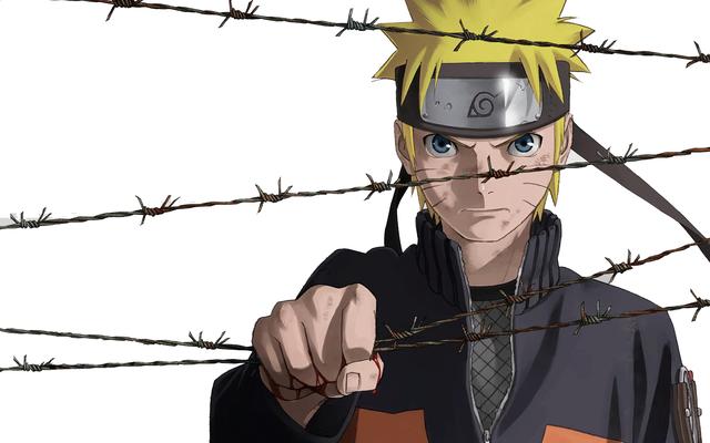 火影日语1000句谐音发音,火影那些魔性日语谐音