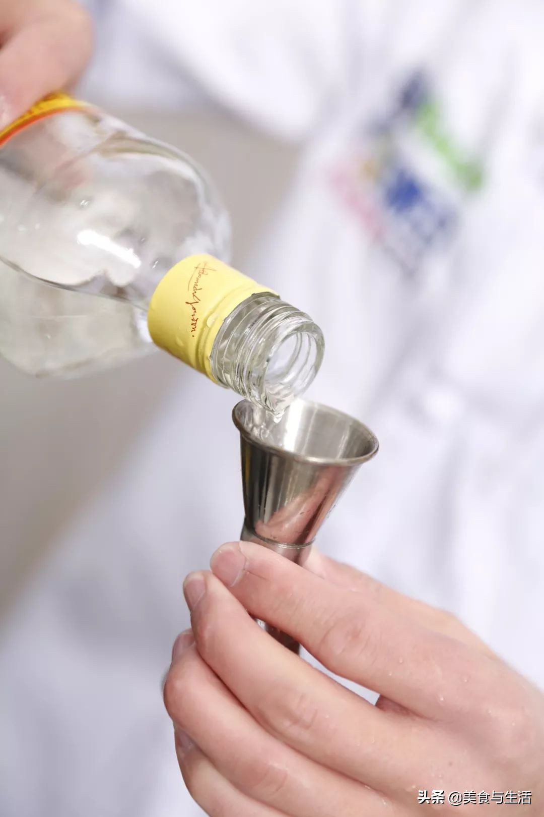 鸡尾酒调制配方大全330ml,无酒精鸡尾酒调制配方大全家庭版