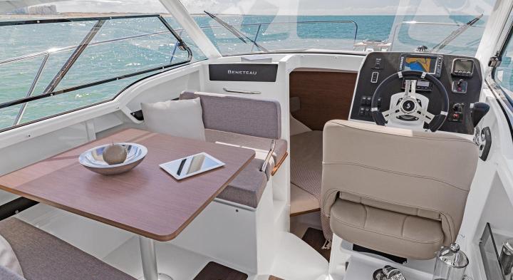 如果你厌倦了陆地，那么如何拥有一条船？