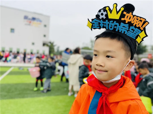 天府五小的校园活动,天府五小家长进课堂