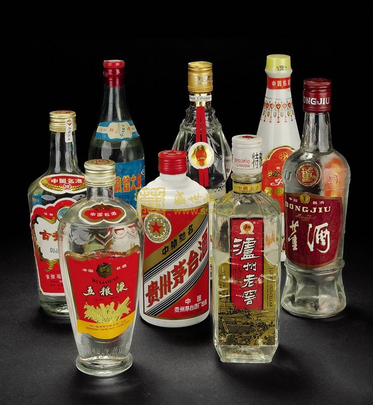 白酒级别图片大全,中国白酒协会是什么级别