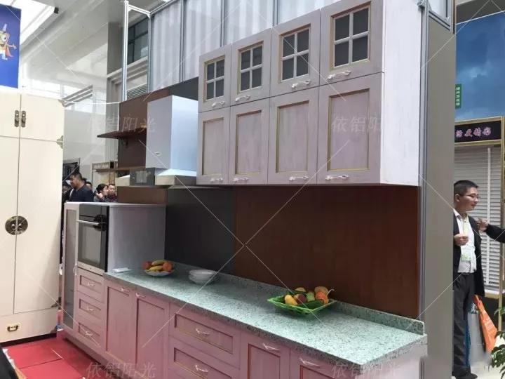 全铝家居未来发展前景，值得我们每一位全铝人深思共勉