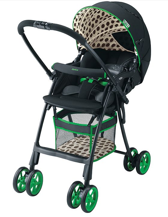 种草婴幼儿推车,种草推车