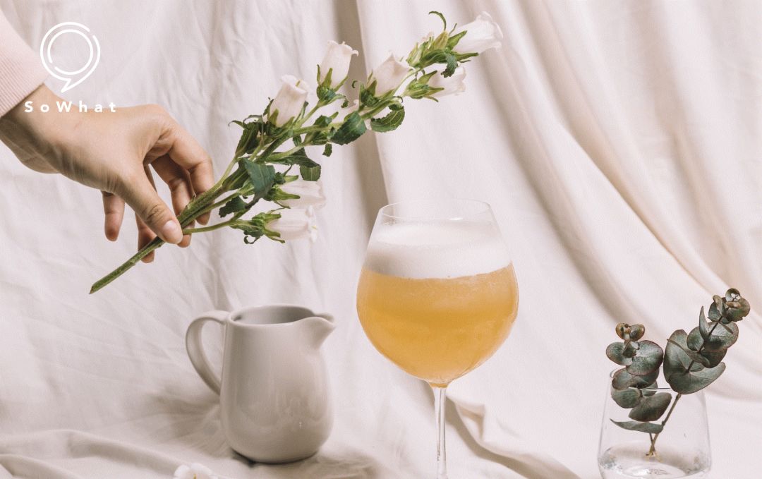 与其戒奶茶屡屡失败,不如安安分分做个奶茶系少女