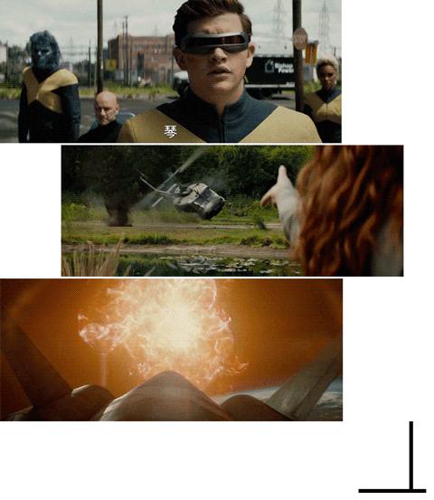 神奇动物2震撼画面,神奇动物2盘点