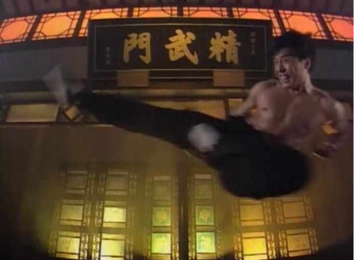 霍元甲死后精武门现状,霍元甲创办精武门