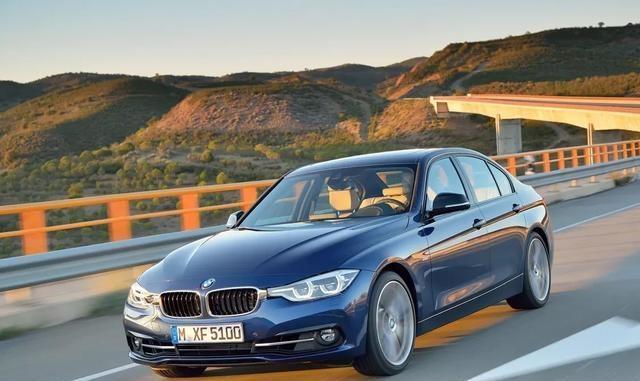 宝马3系好坏,宝马3系325li曜夜运动版质量如何