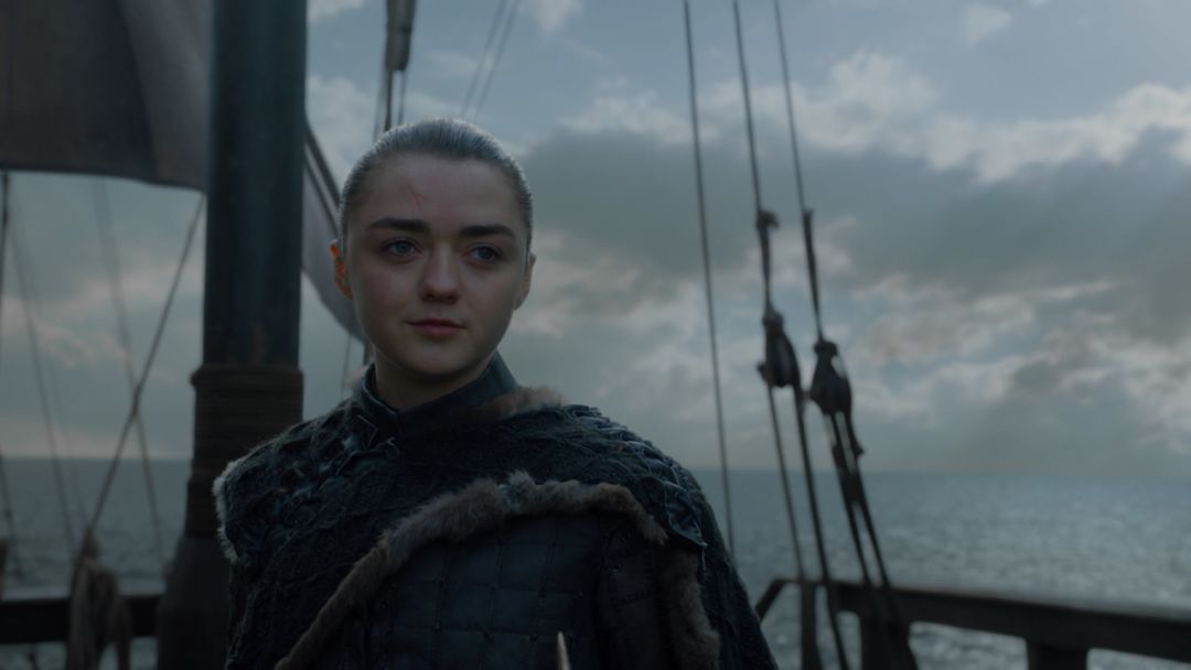 必须说，《权力的游戏》的权谋水平在《大明王朝》面前就是个弟弟