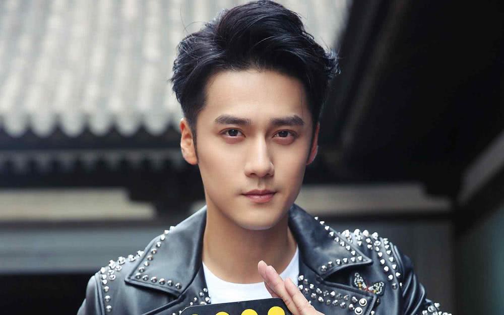 你们知道家暴的蒋劲夫是什么星座吗？处女座?