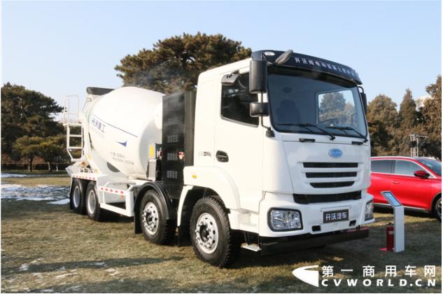 纯电动渣土车市场前景,纯电渣土车行情