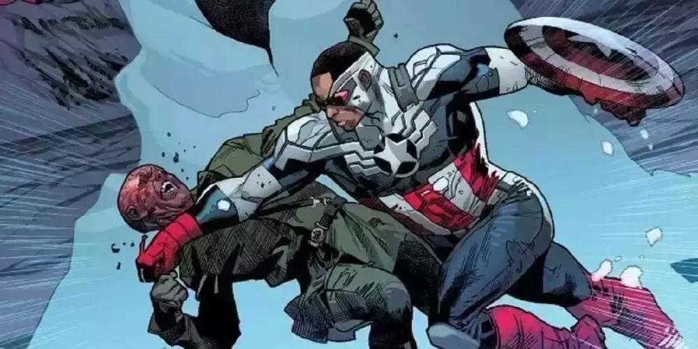 复联细节和彩蛋合集,复联426个彩蛋解析