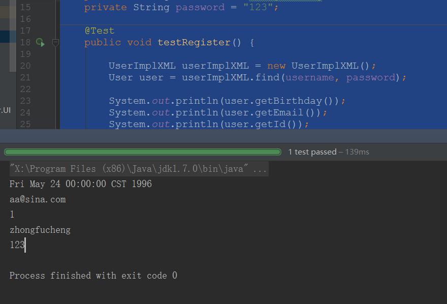 javaweb入门详细开发教程,javaweb开发实战经典基础篇