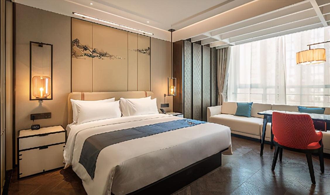 首旅如家酒店集团发展成功的经验,首旅如家酒店旗下品牌有哪些