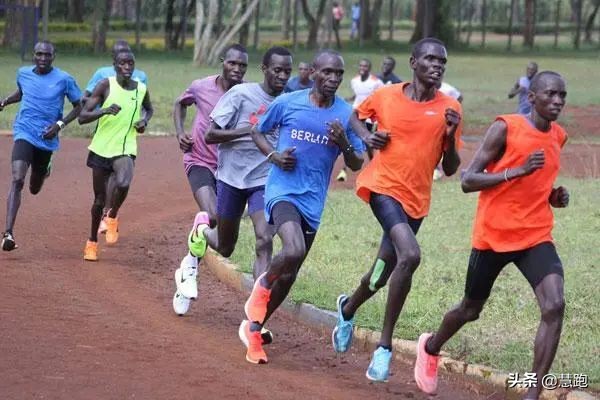 11月赛事集中一个月内突击PB,记住这4个强化训练要点