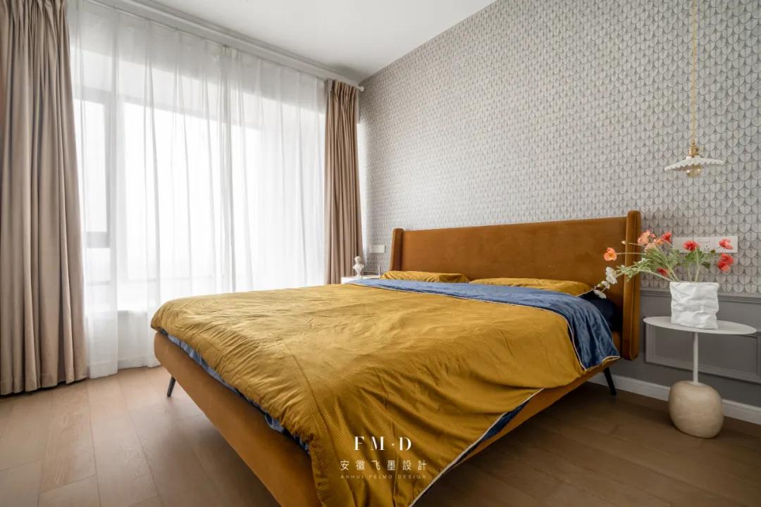 不同半包价格能装出什么样的家？拿了14套案例给你们参考，收藏吧