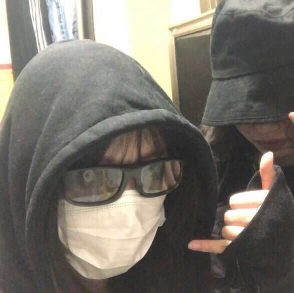 闺蜜头像带文案,闺蜜头像文案