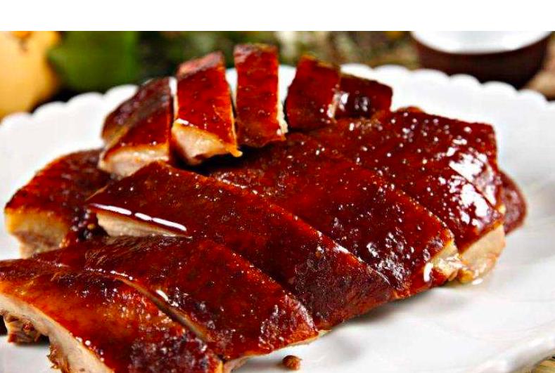 厉害了！中国五大顶级名鸭“天下第一鸭”你吃过吗？