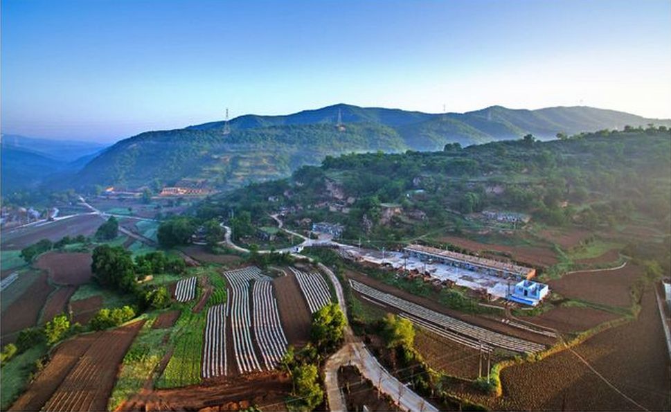 吕梁最穷的县排名,吕梁十三县的经济排名