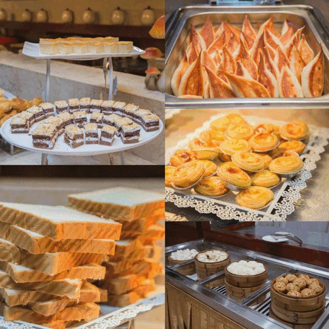 假期度假去酒店玩原来是有道理的，在纽宾凯瓦尔登酒店的一天