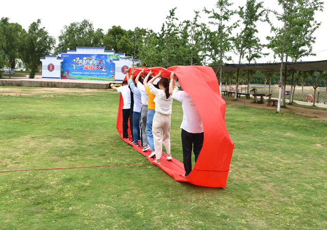 拓展培训行业现状及前景,拓展培训公司