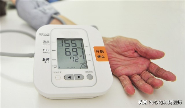 33岁脉压差大于60的解决方法,50-60岁脉压差大血压标准