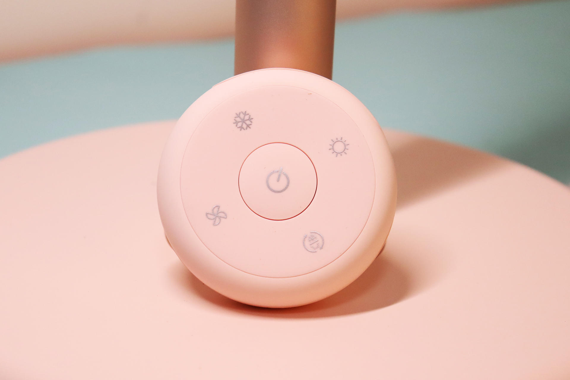 品仕乐立式吹风机如何调整高度,品仕乐家用立式吹风机解放双手