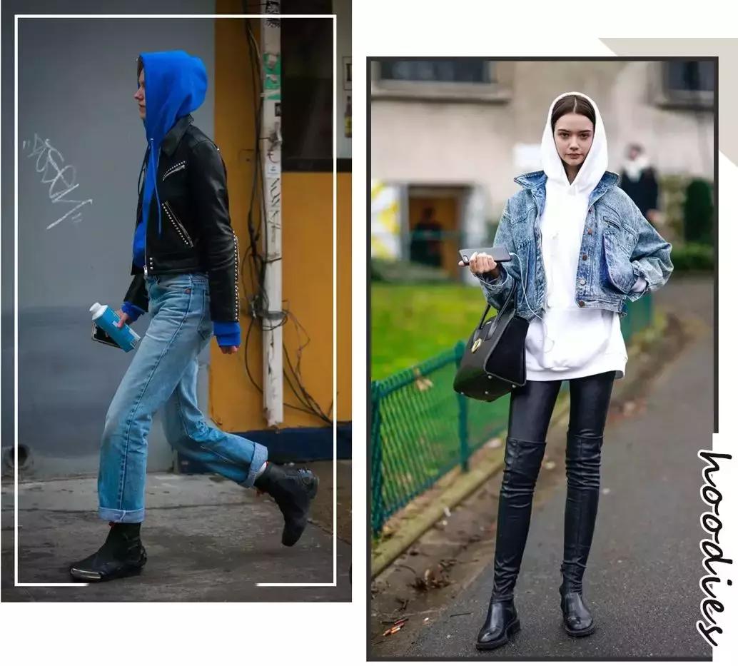 2020最流行的十大卫衣,2022最流行的卫衣